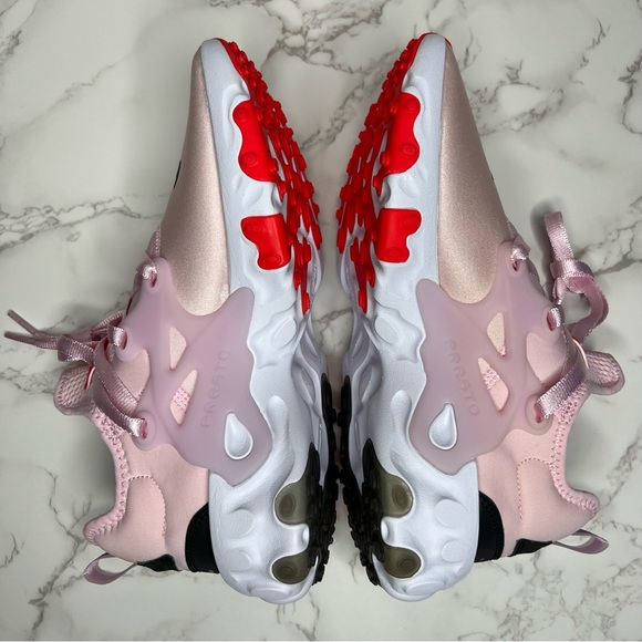 Nike React Presto 🌸 Limited - Picture 10 of 16